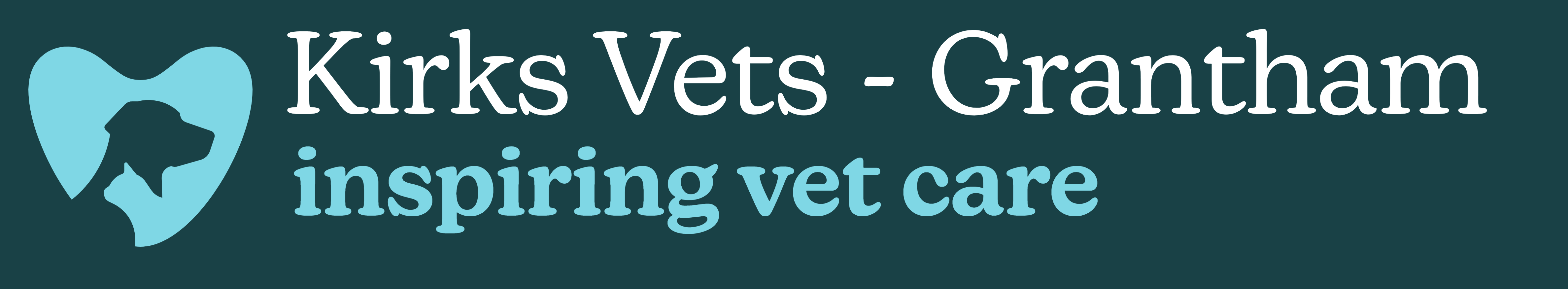 undefined Kirks Vets - Grantham logo