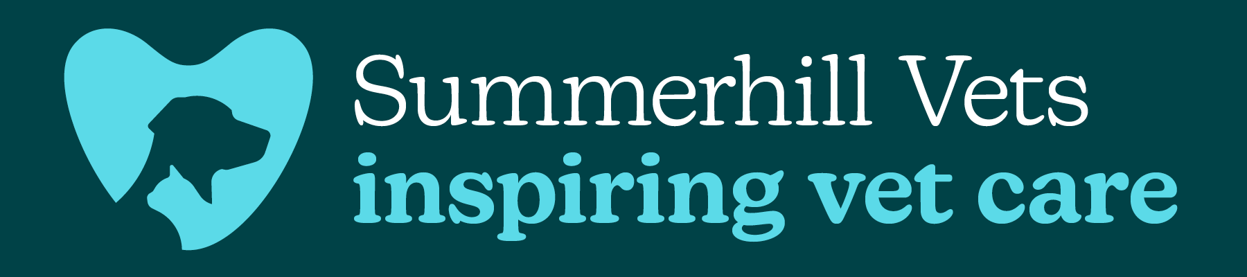 undefined Summerhill Vets - Newport logo
