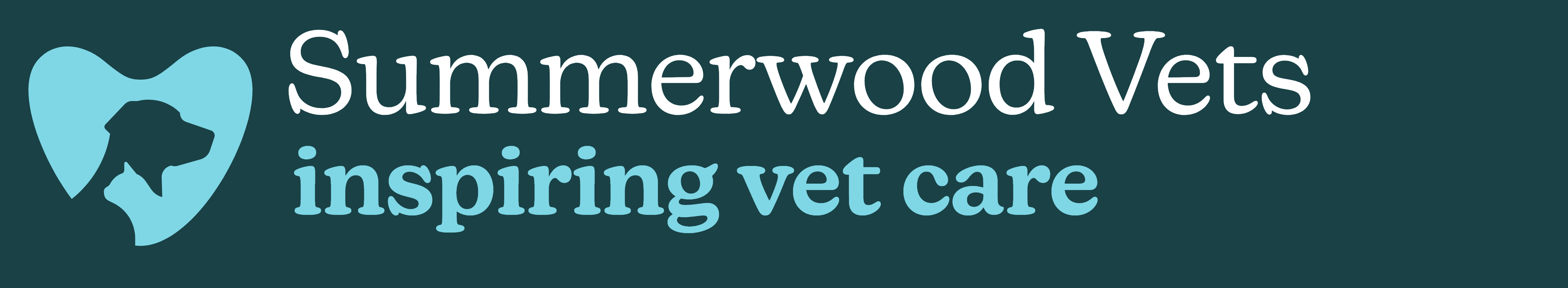 undefined Summerwood Vets, Blackwood logo