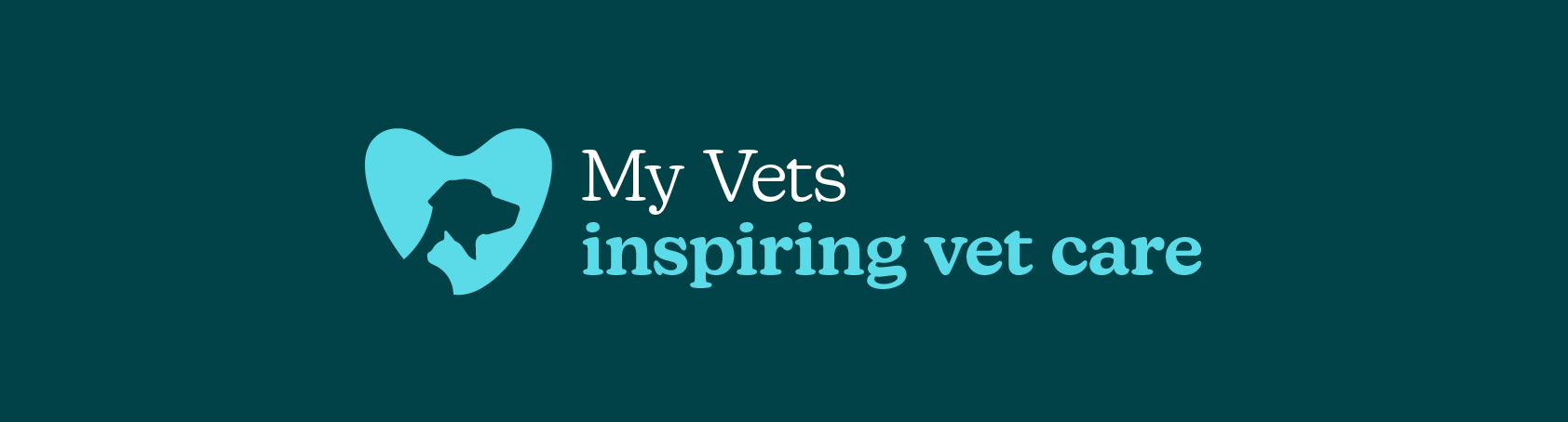 undefined My Vets - Padiham logo