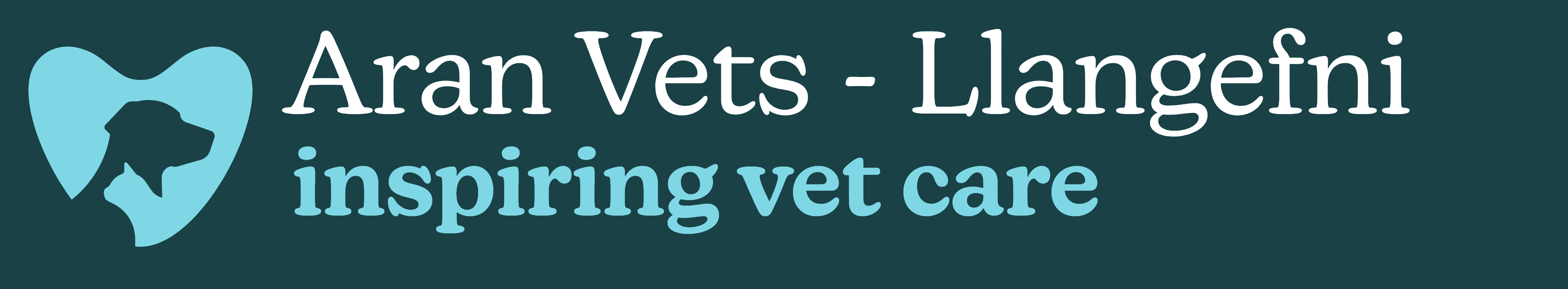 undefined Aran Vets - Llangefni logo