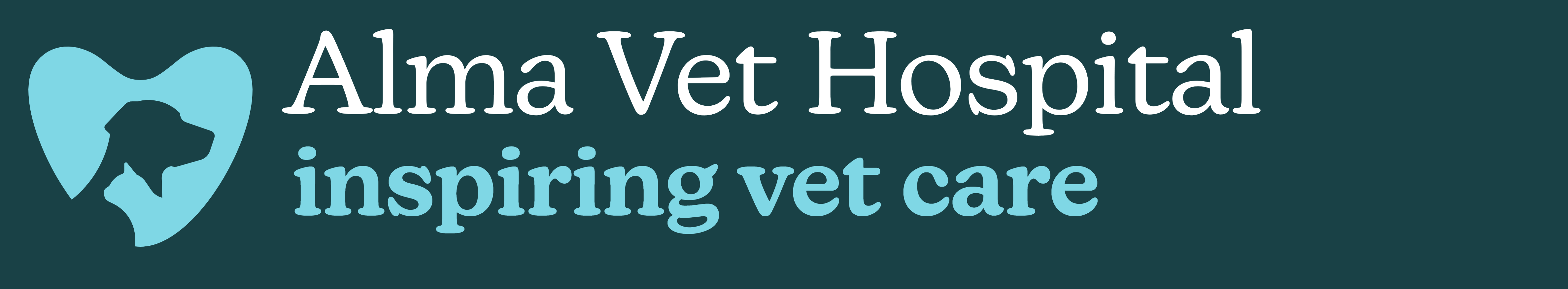 undefined Alma Veterinary Hospital - Windsor logo