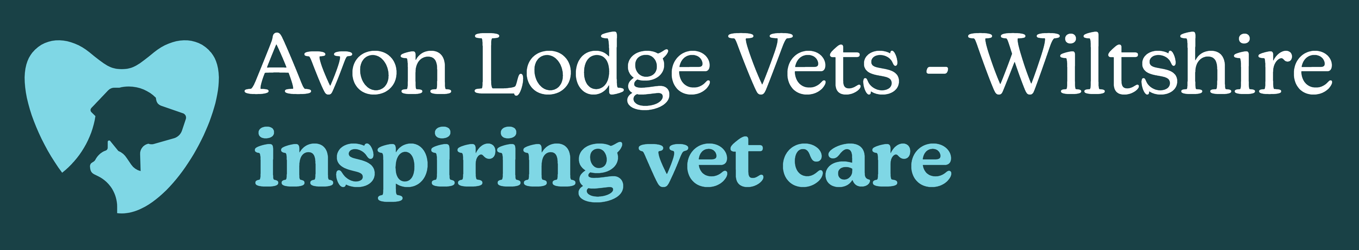 undefined Avon Lodge Vets - Salisbury logo