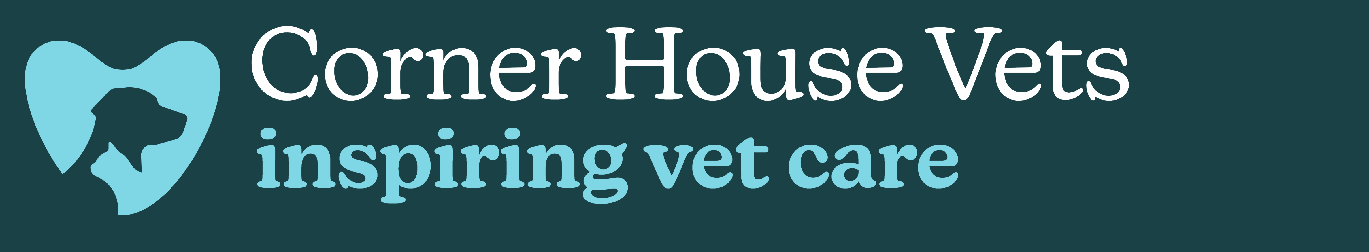 undefined Corner House Vets, Herne Bay logo