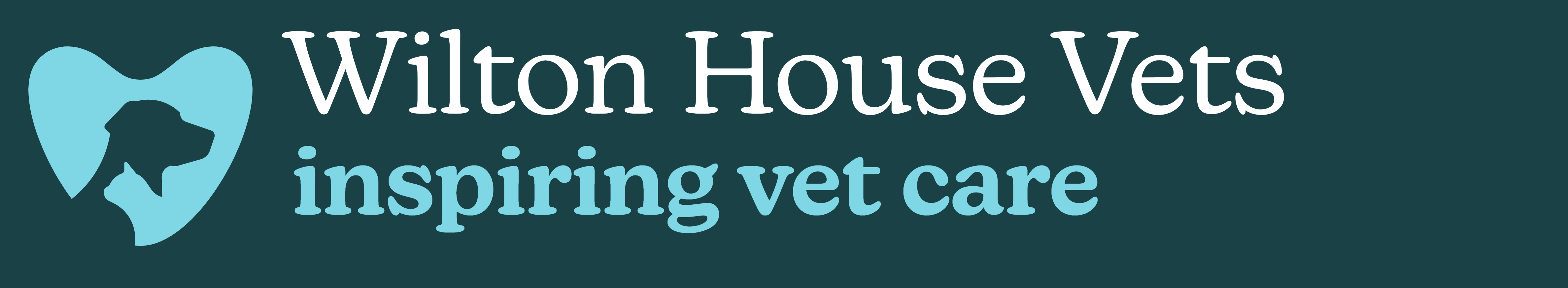 undefined Wilton House Vets - Guisborough logo
