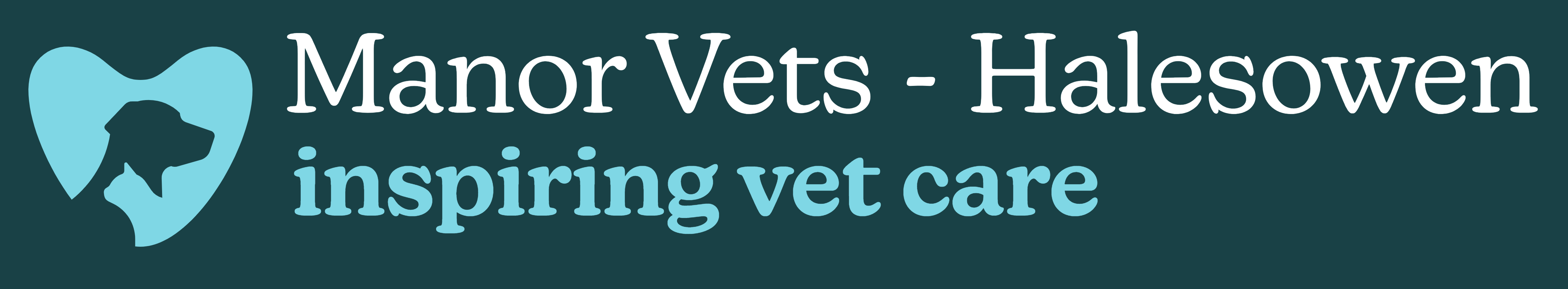 undefined Manor Vets - Halesowen logo