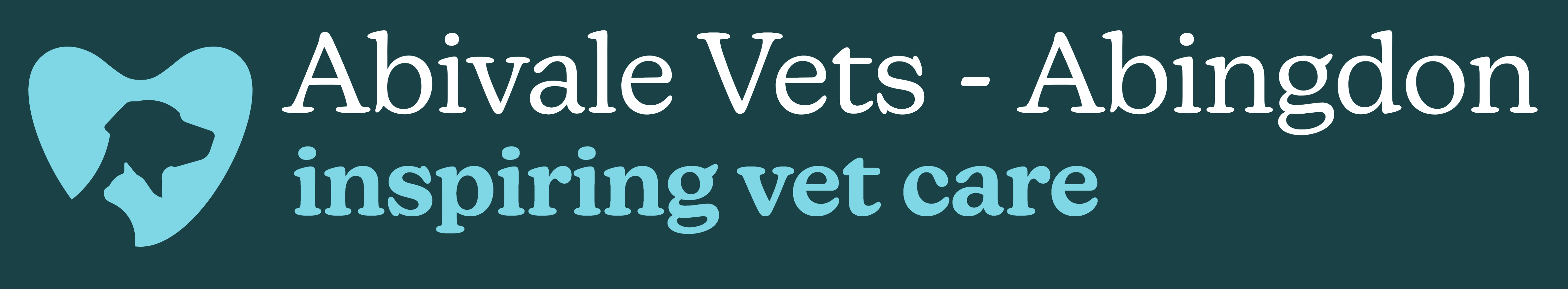 undefined Abivale Vets - Abingdon logo