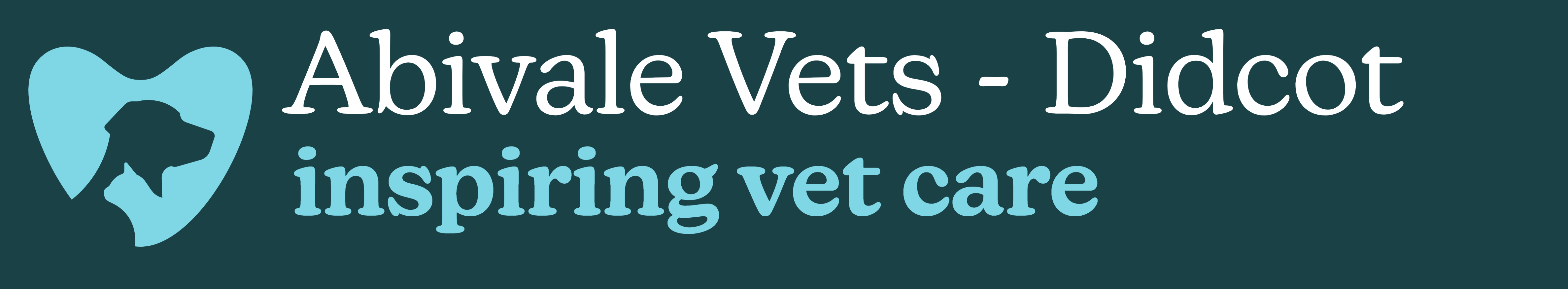 undefined Abivale Vets - Didcot logo