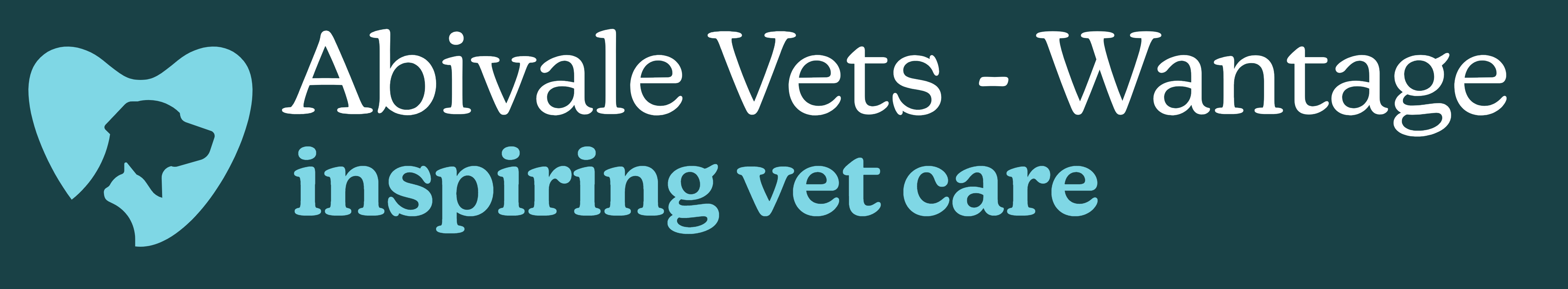 undefined Abivale Vets - Wantage logo