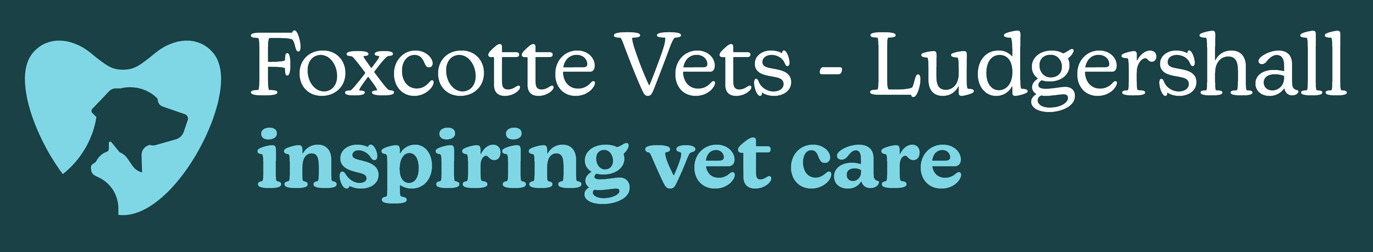 undefined Foxcotte Vets, Ludgershall logo