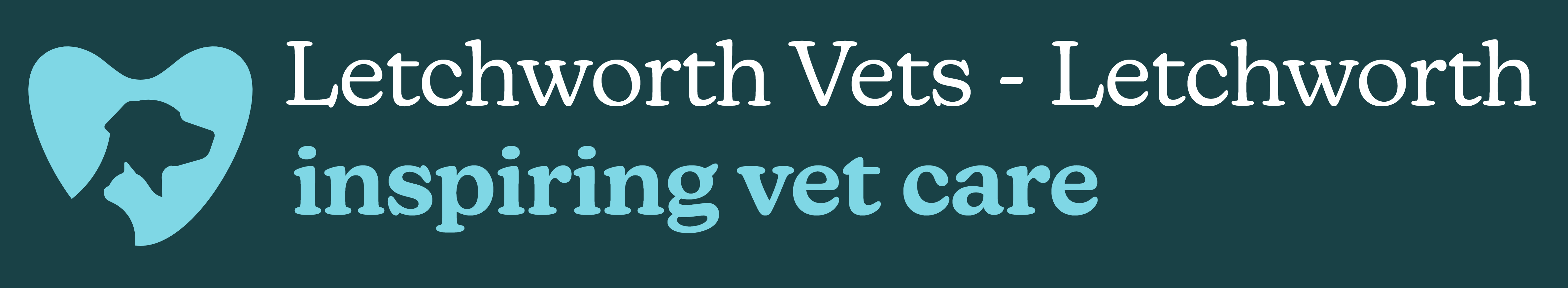 undefined Letchworth Vets - Letchworth logo