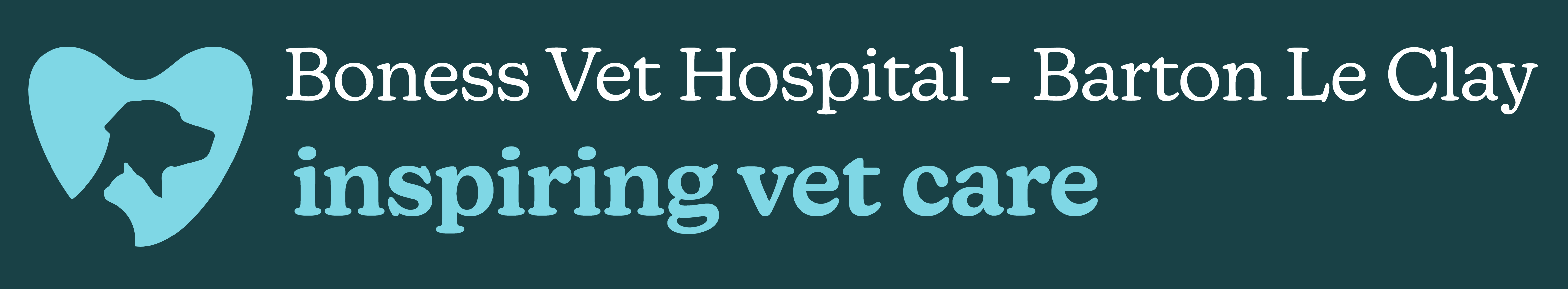 undefined Boness Vet Hospital - Barton Le Clay logo