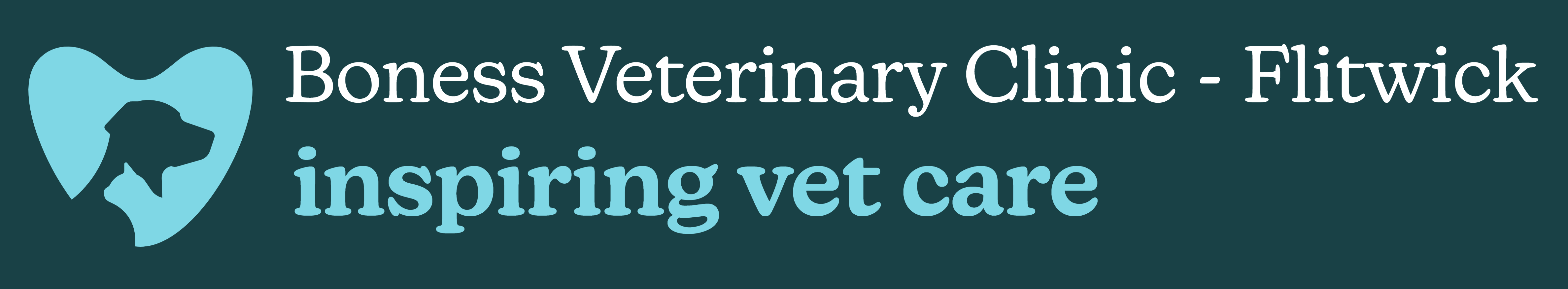 undefined Boness Veterinary Clinic - Flitwick logo