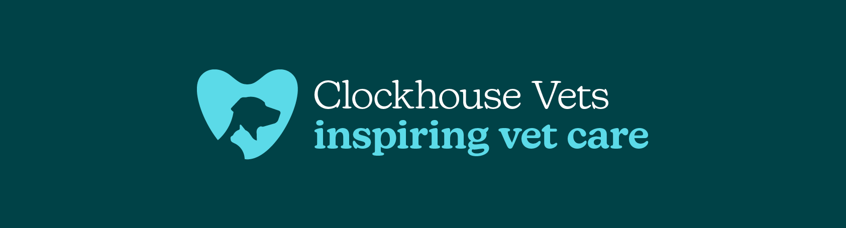 Clockhouse Vets - Nailsworth logo