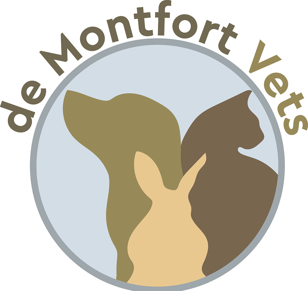undefined De Montfort Veterinary Hospital, Evesham logo