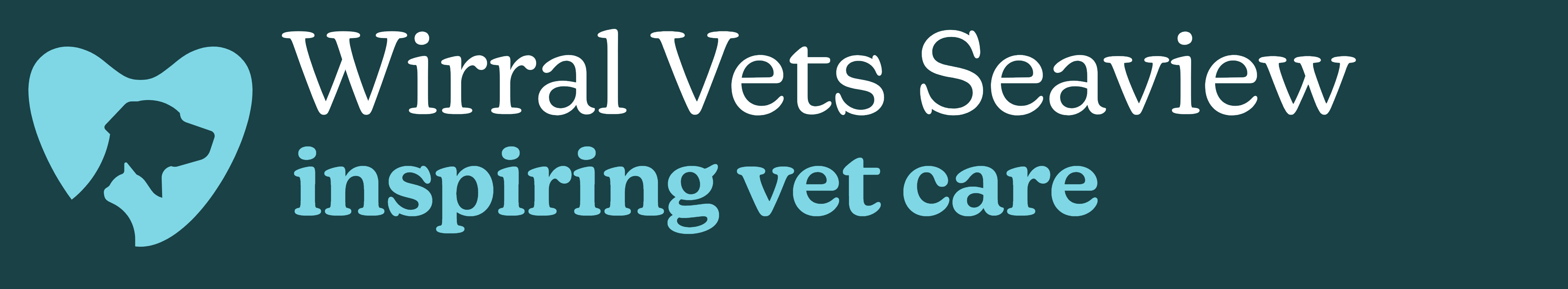 undefined Wirral Vets - Seaview logo