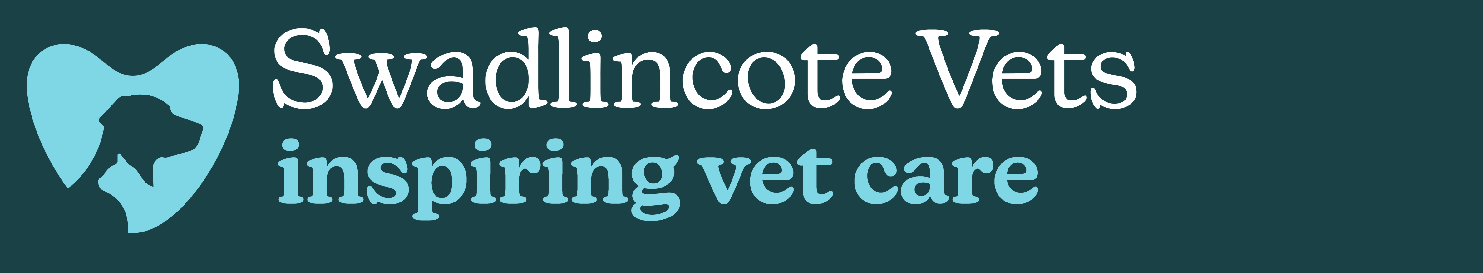 Swadlincote Vets - Melbourne logo
