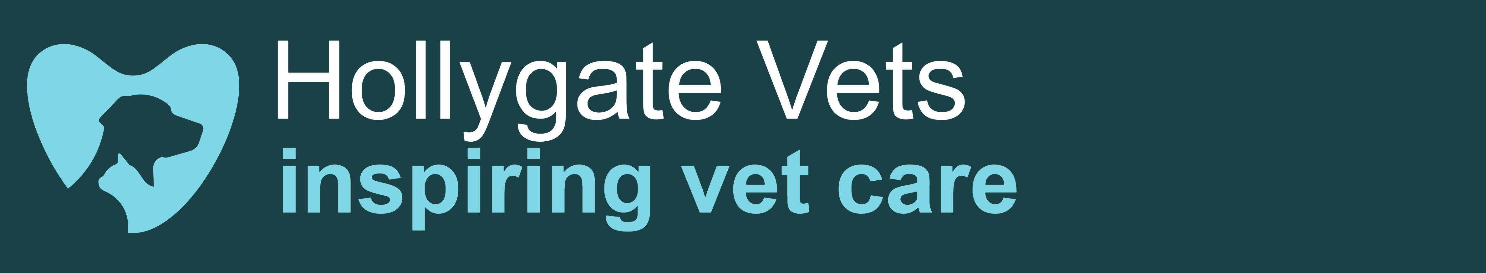 undefined Hollygate Vets - Carryduff logo