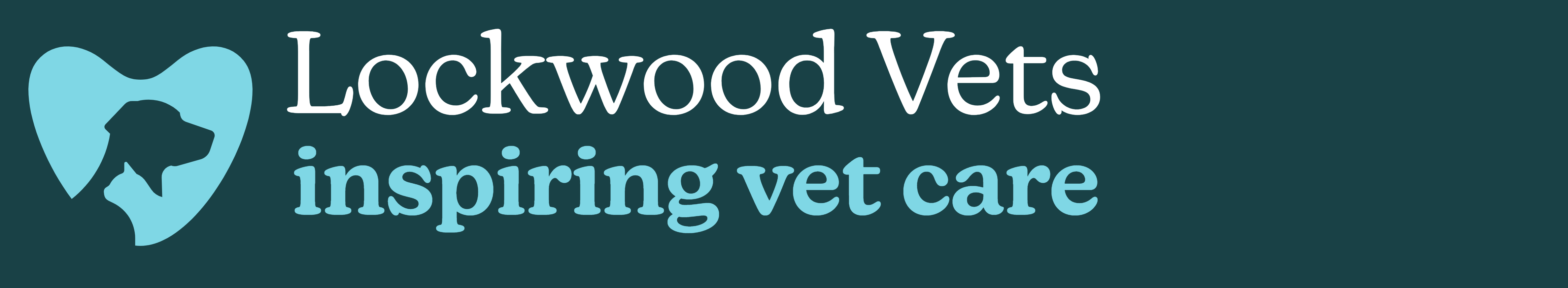 undefined Lockwood Vets - Hednesford logo