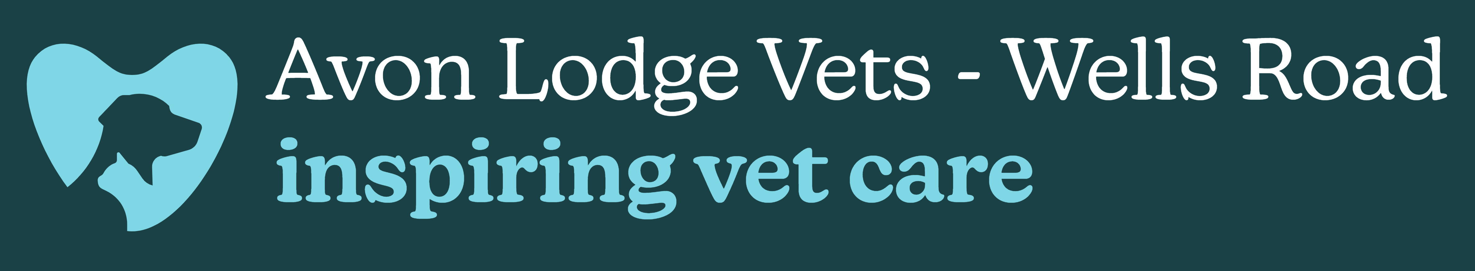 undefined Avon Lodge Vets - Wells Road logo