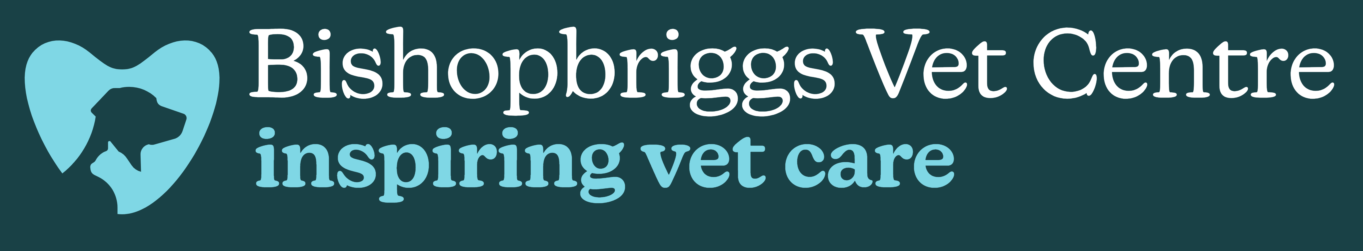 undefined Bishopbriggs Vet Centre logo