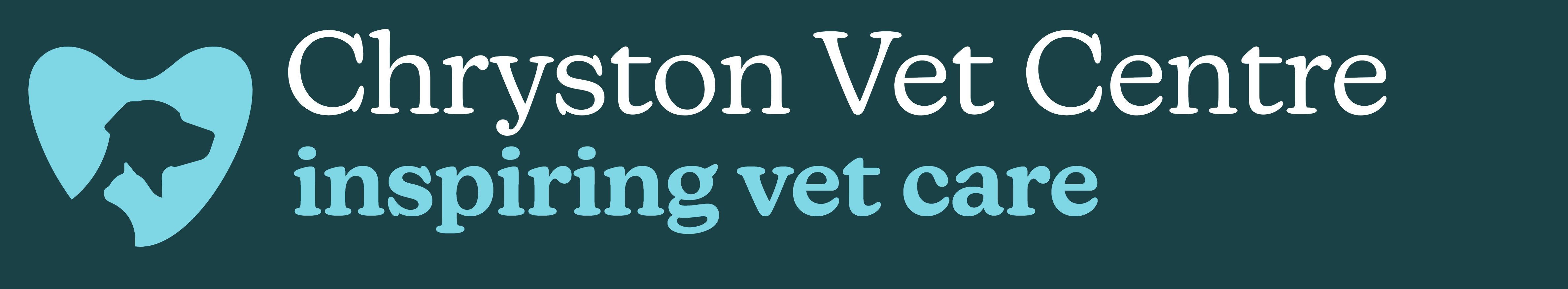 undefined Chryston Vet Centre logo