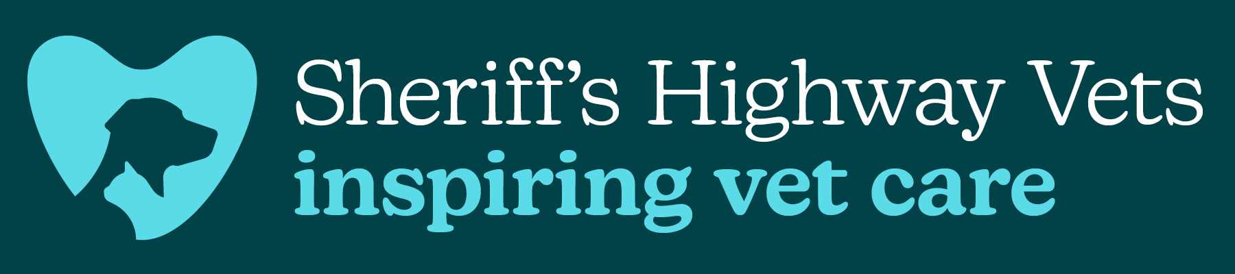 undefined Sheriff's Highway Vets - Ryton logo