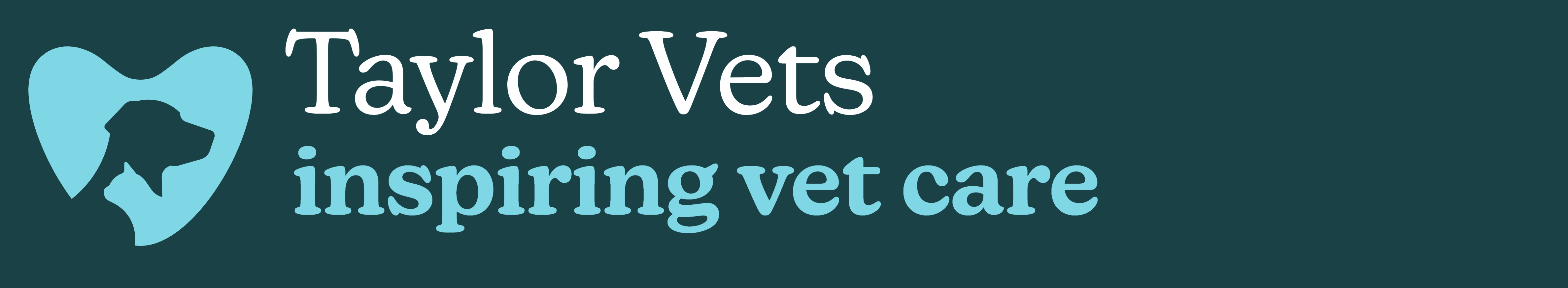 Taylor Vets - East Kilbride logo