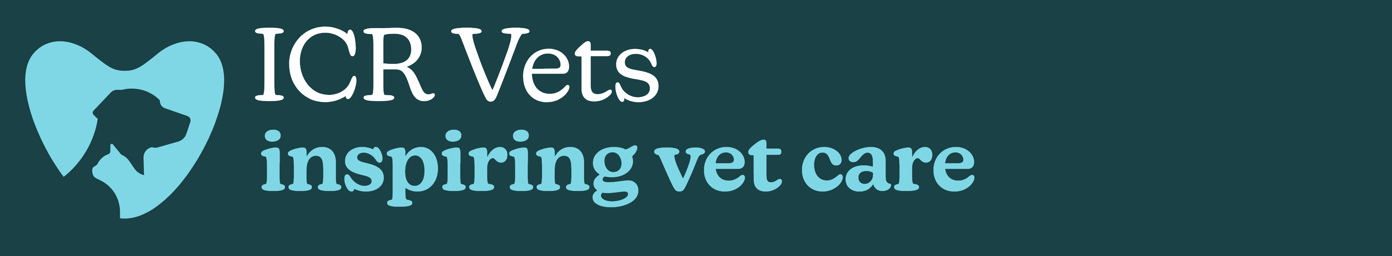 undefined ICR Vet Hospital - Loanhead logo