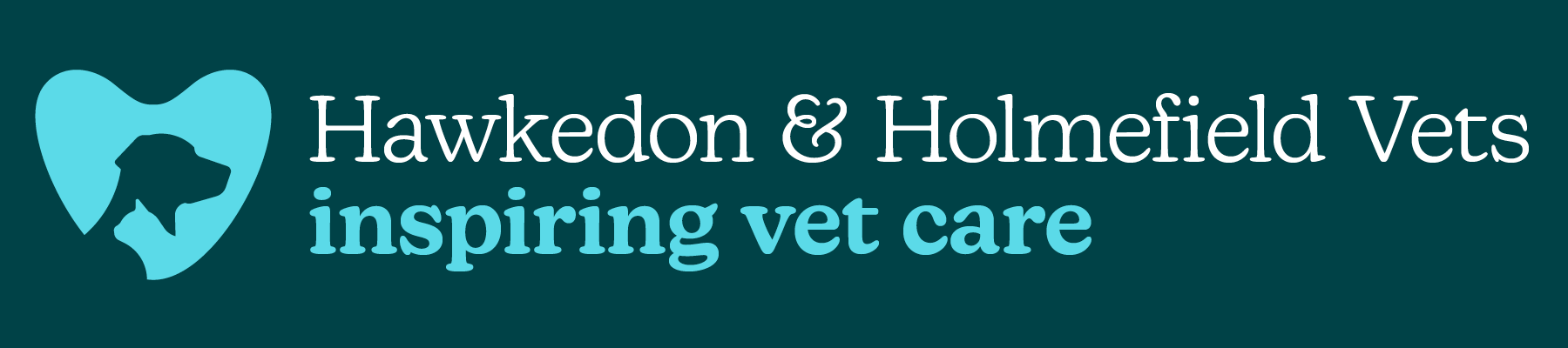 undefined Hawkedon & Homefield Vets - Hawkedon logo