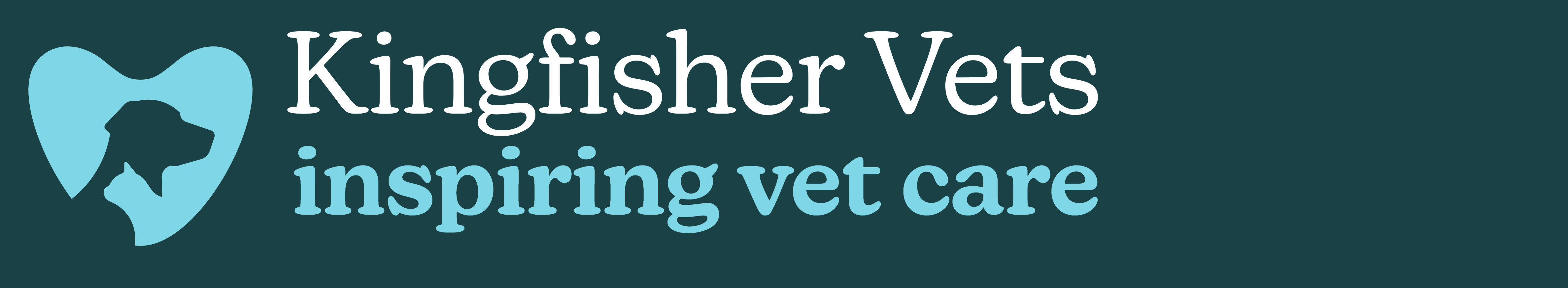 undefined Kingfisher Vets - Chard logo