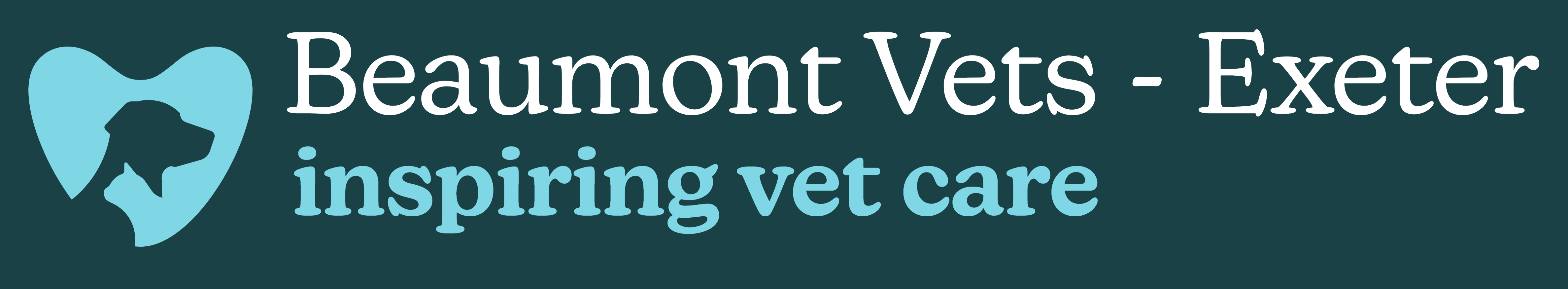 undefined Beaumont Vets - Exeter logo