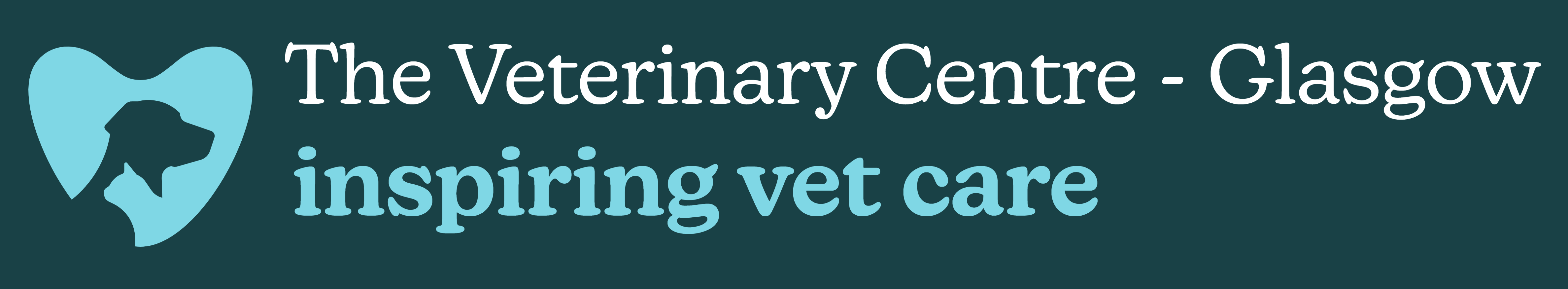 undefined The Veterinary Centre - Glasgow logo