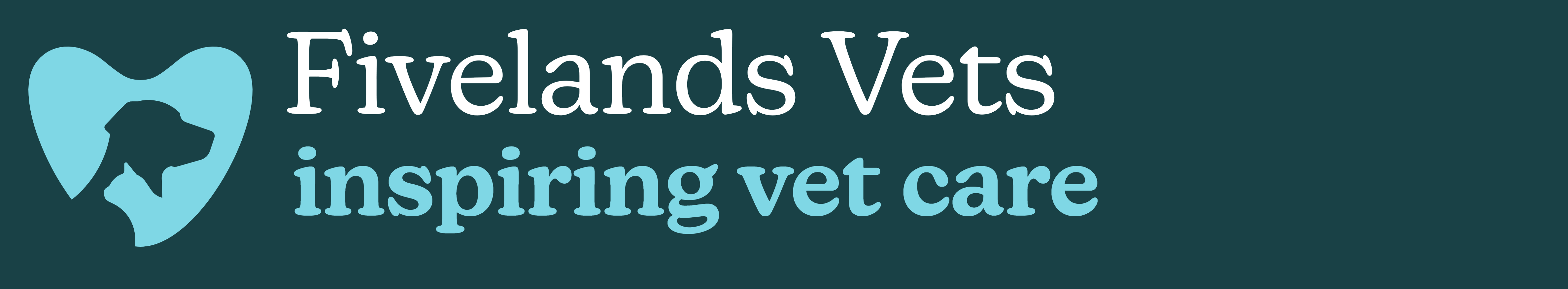 undefined Fivelands Vets - Yardley logo