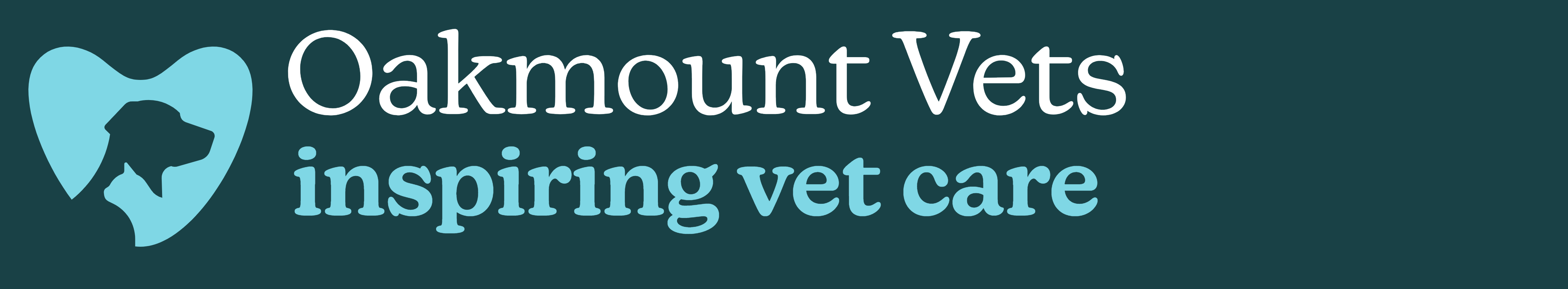 undefined Oakmount Vets - Burnley logo