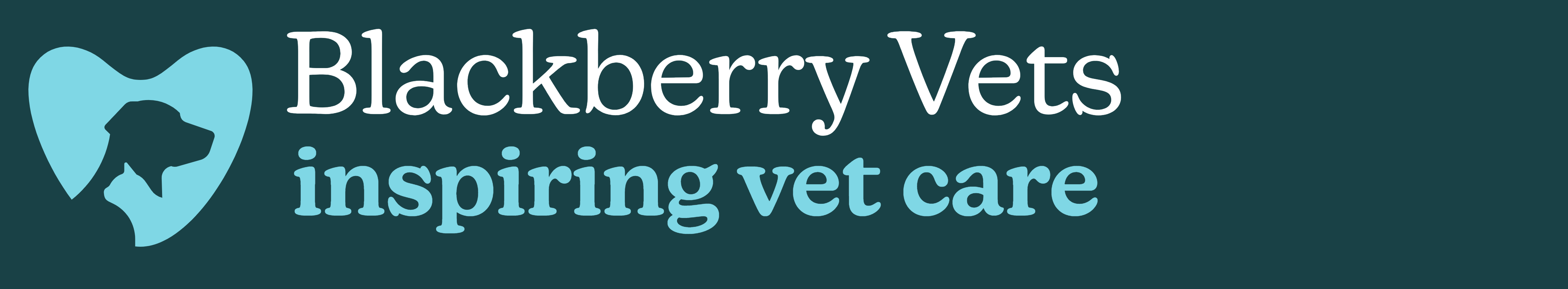 undefined Blackberry Vets, Lingfield logo
