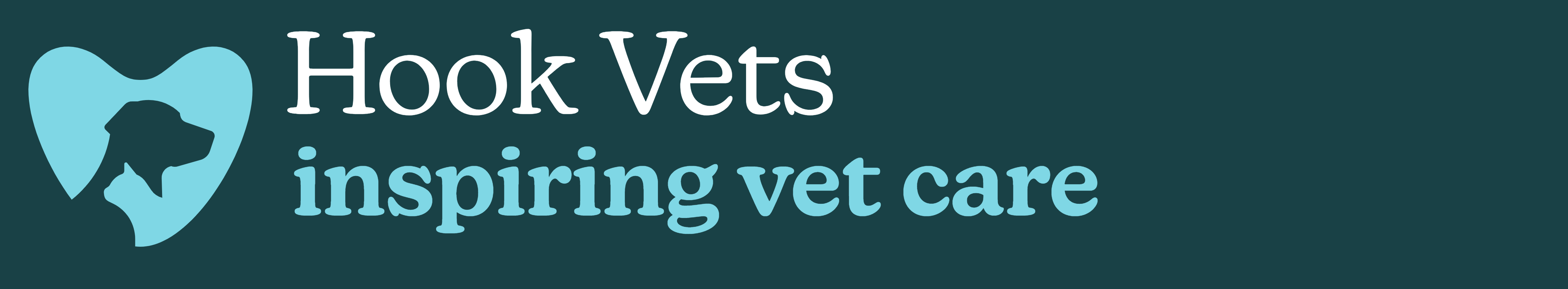 undefined Hook Vets logo