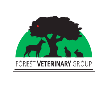undefined Forest Veterinary Group, Swansea logo