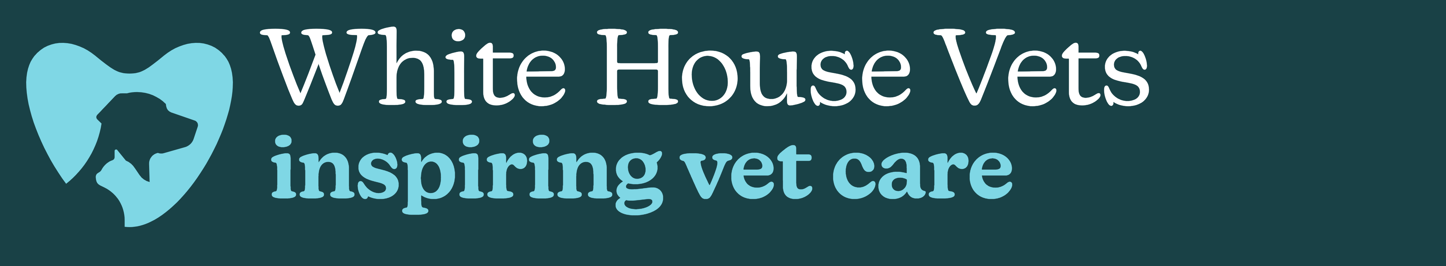 undefined White House Vets - Malvern logo