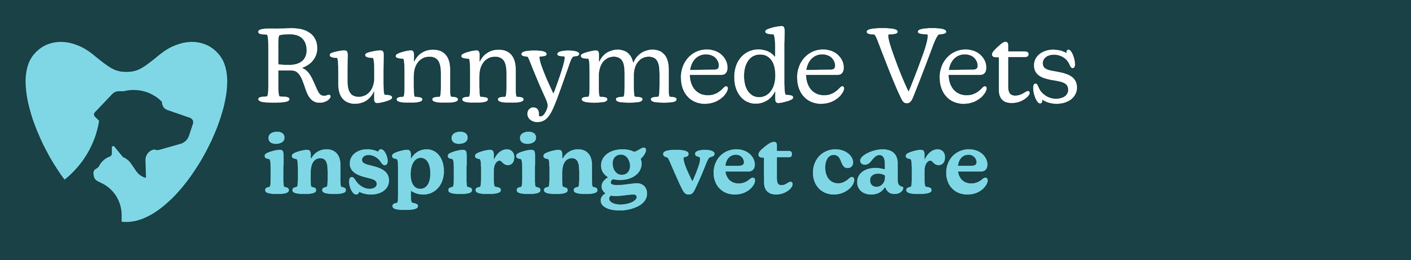 undefined Runnymede Vets logo