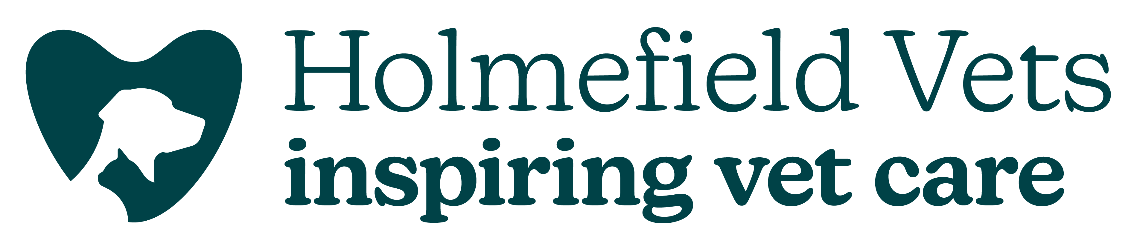 undefined Holmefield Vets, Brayton Lane logo