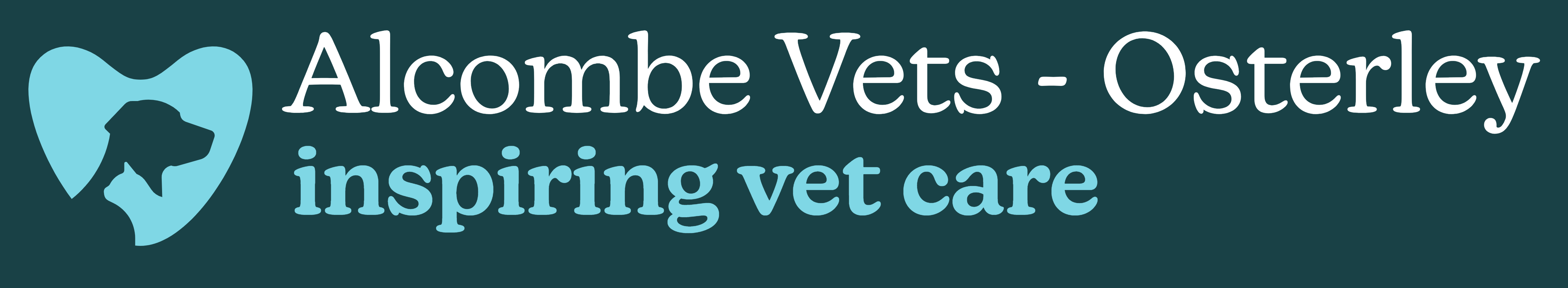 undefined Alcombe Vets - Osterley logo