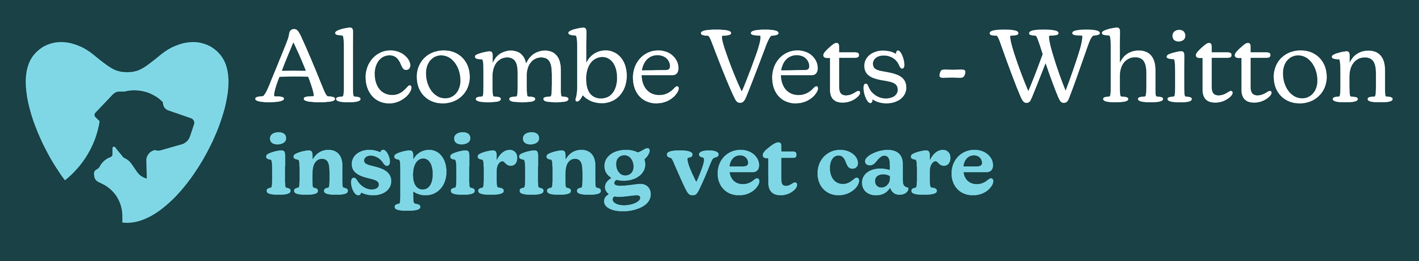 undefined Alcombe Vets - Whitton logo