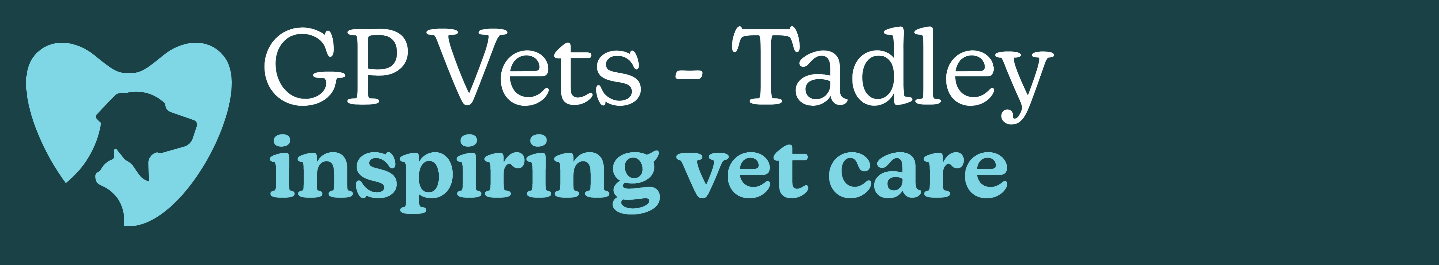 undefined GP Vets, Tadley logo