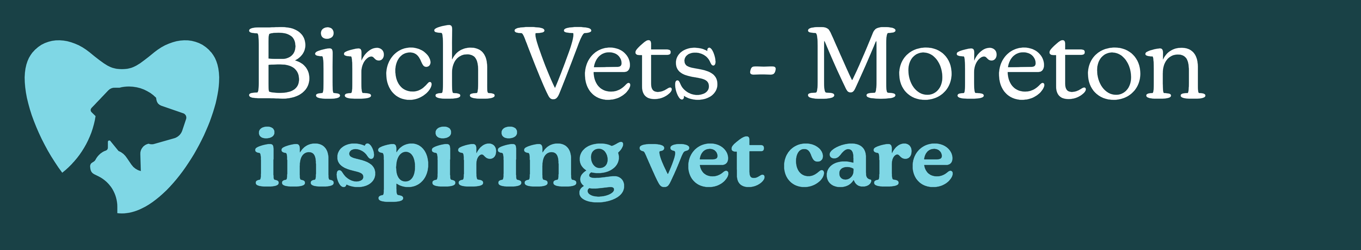 undefined Birch Vets, Moreton logo