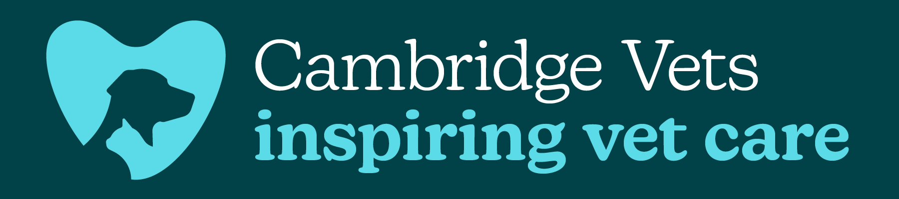 undefined Cambridge Vets - Cherry Hinton logo