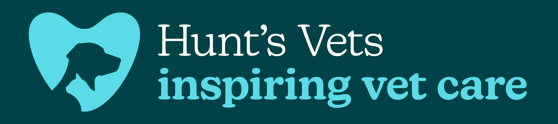 undefined Hunt's Vets - Cheadle Hulme logo
