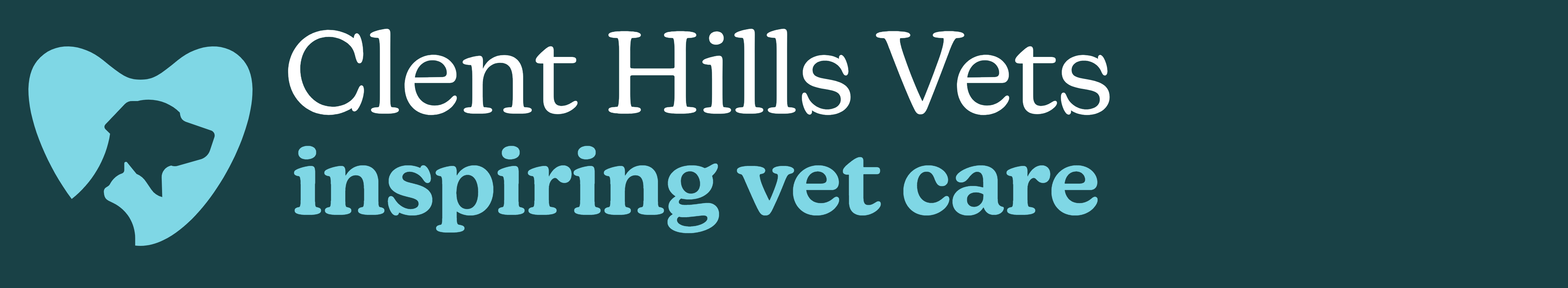 undefined Clent Hills Vets - Bromsgrove logo