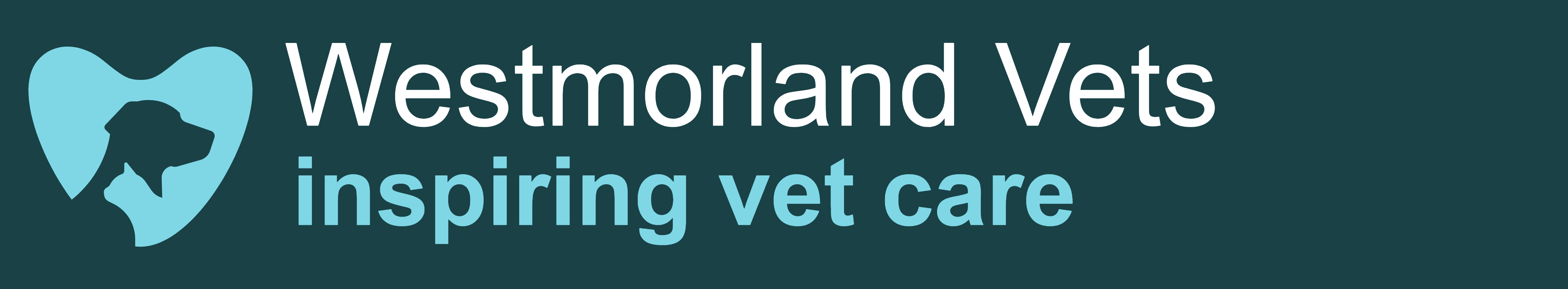 undefined Westmorland Vets - Kirkby Lonsdale logo