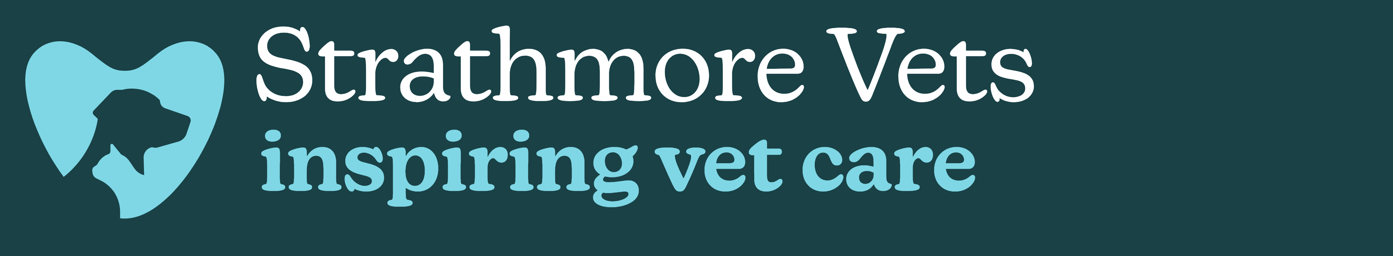 undefined Strathmore Vets logo